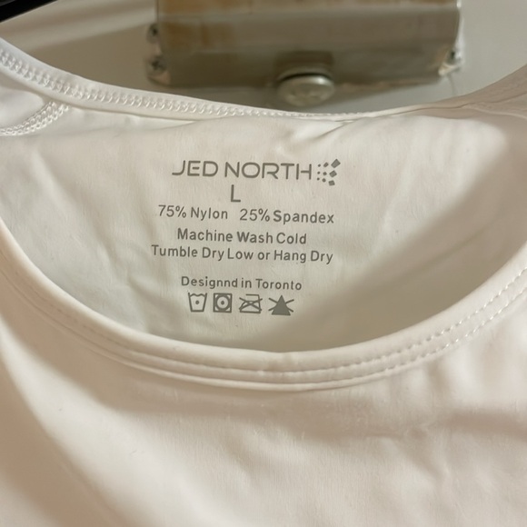 Jed North Crop top - Picture 2 of 3